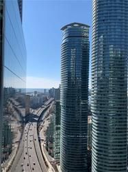 100 Harbour St, unit 4501 for rent in The Waterfront - image #1