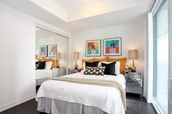 100 Harbour St, unit 4501 for rent in The Waterfront - image #5