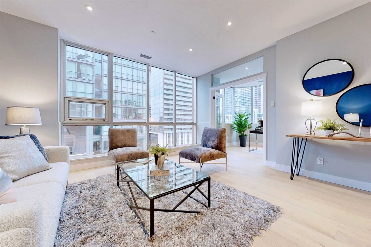 393 King St W The 393 On King 2 Beds 1 Bath Unit 801 strata.ca