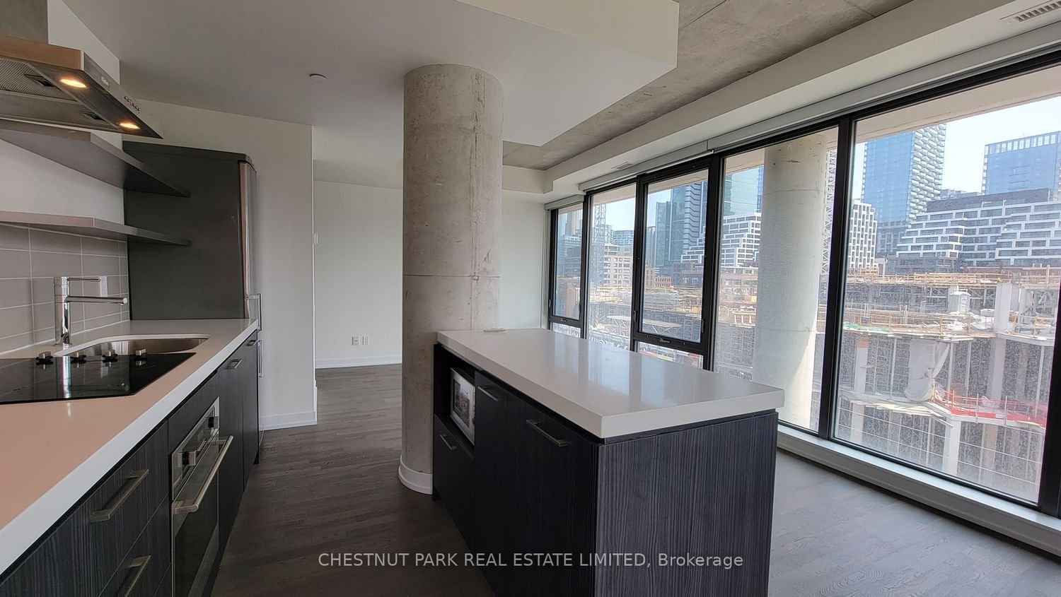 560 King St W, unit 612 for rent - image #10