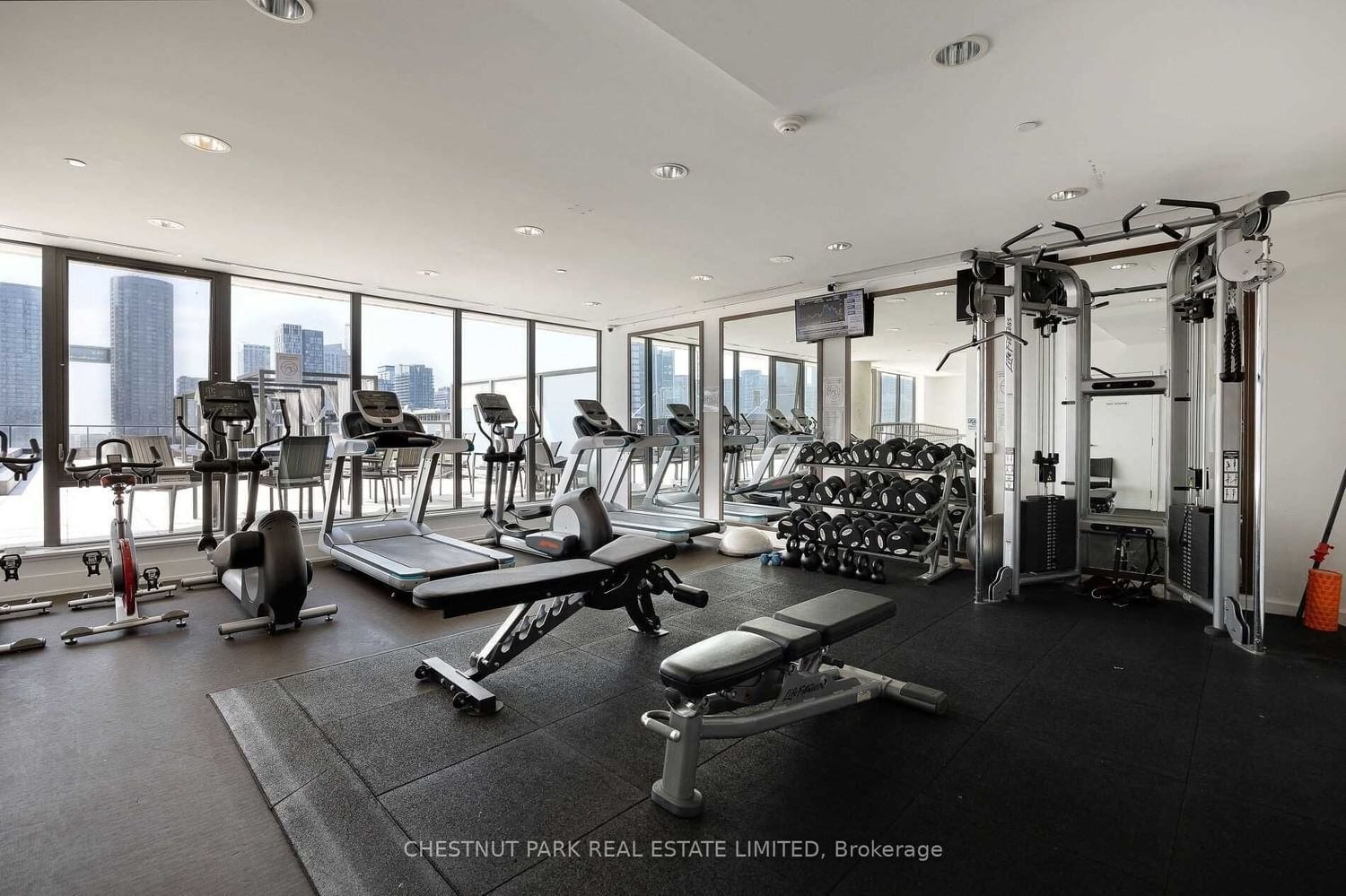 560 King St W, unit 612 for rent - image #20