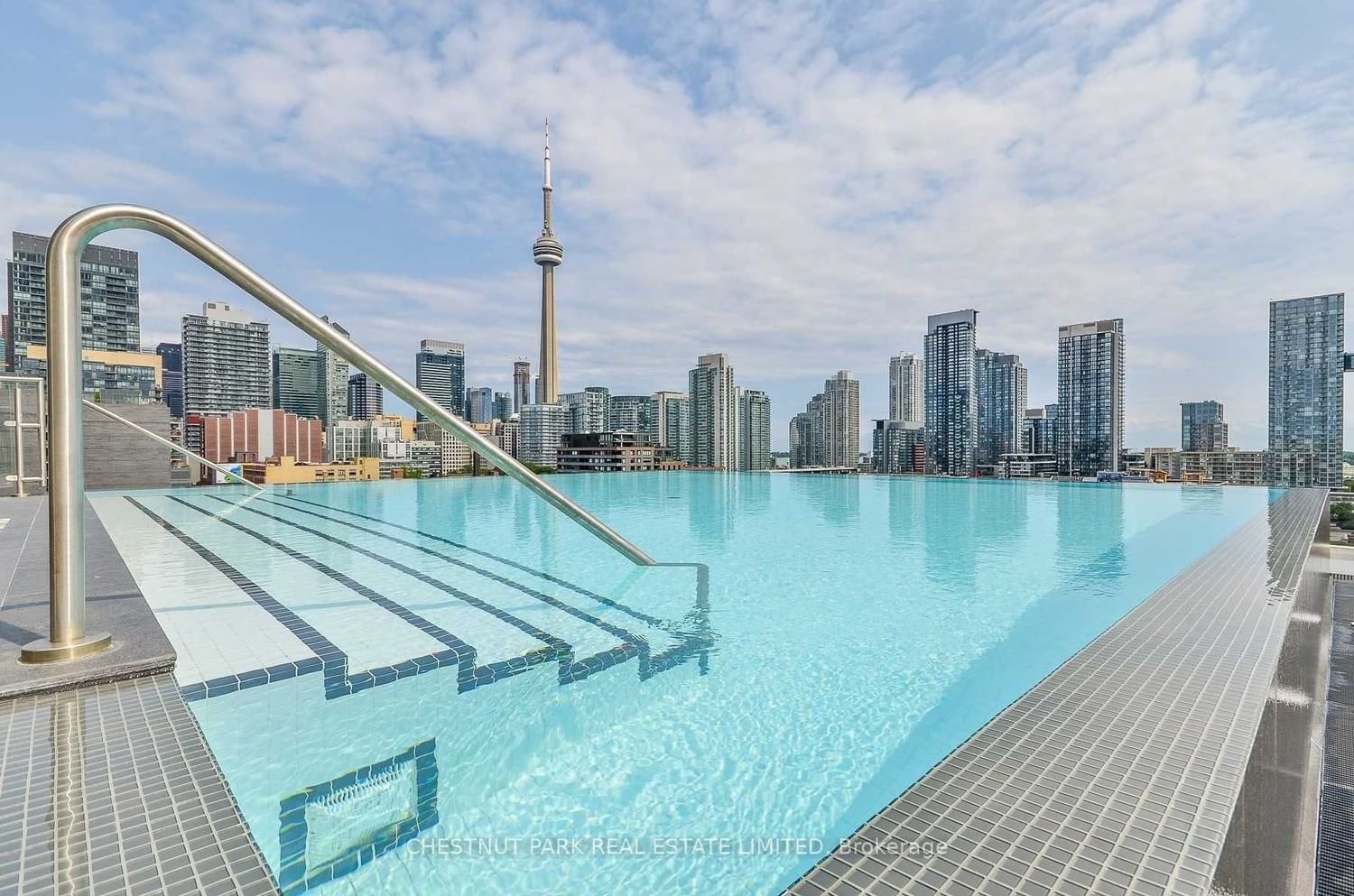 560 King St W, unit 612 for rent - image #25