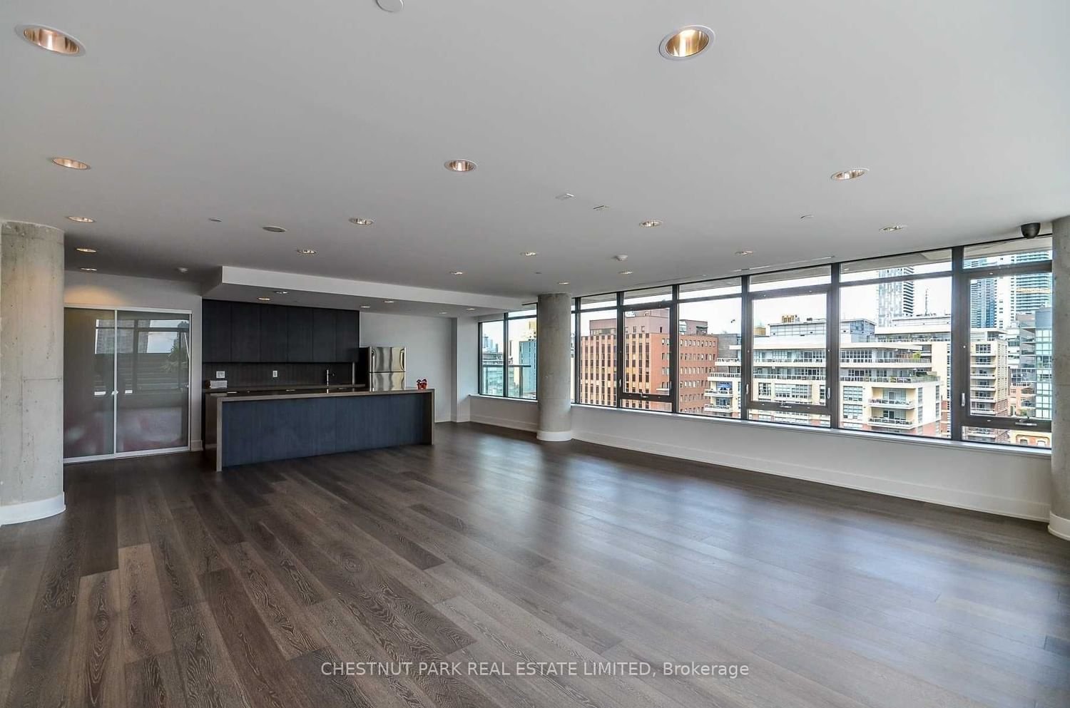 560 King St W, unit 612 for rent - image #26