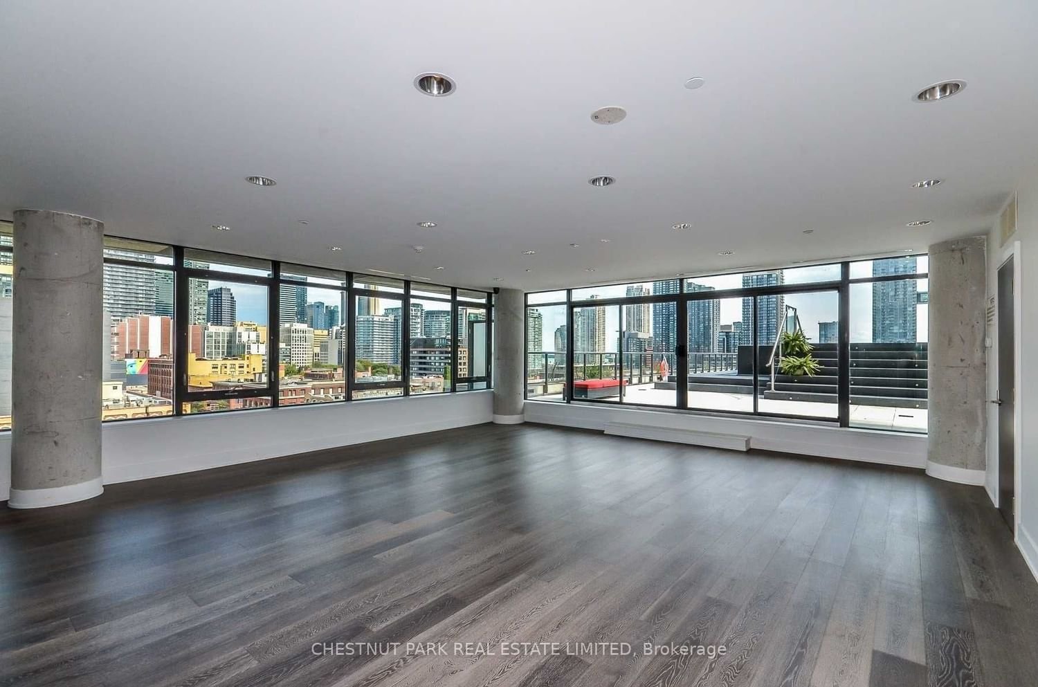 560 King St W, unit 612 for rent - image #27