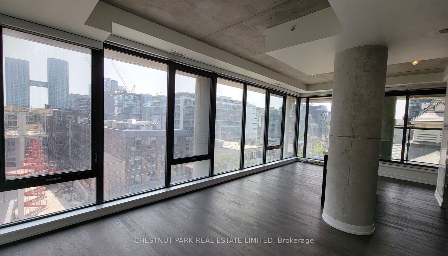 560 King St W, unit 612 for rent - image #4