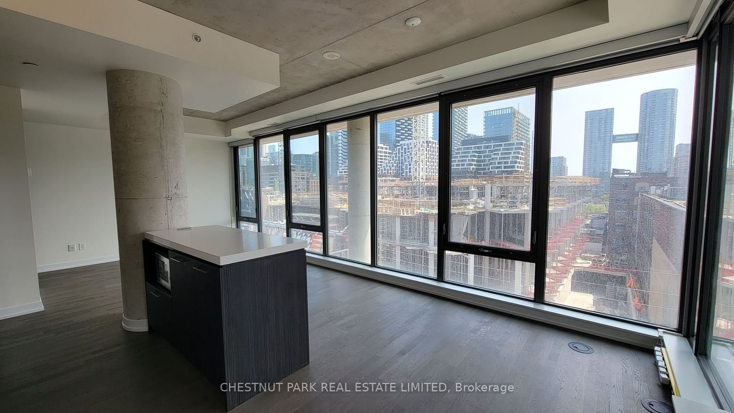 560 King St W, unit 612 for rent - image #6