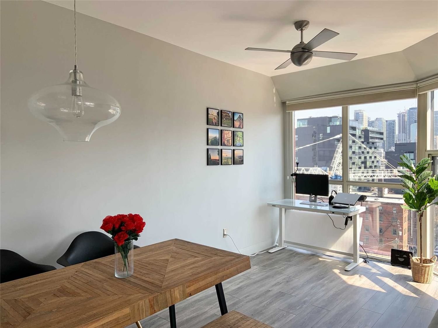 701 King St W, unit Ph5 for rent - image #8