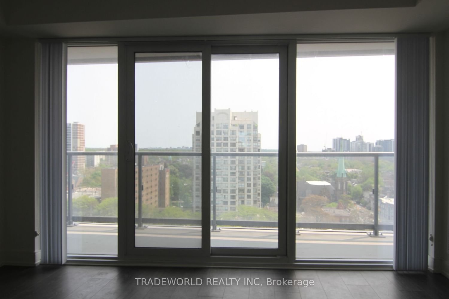 89 Mcgill St, unit 1206 for rent - image #10