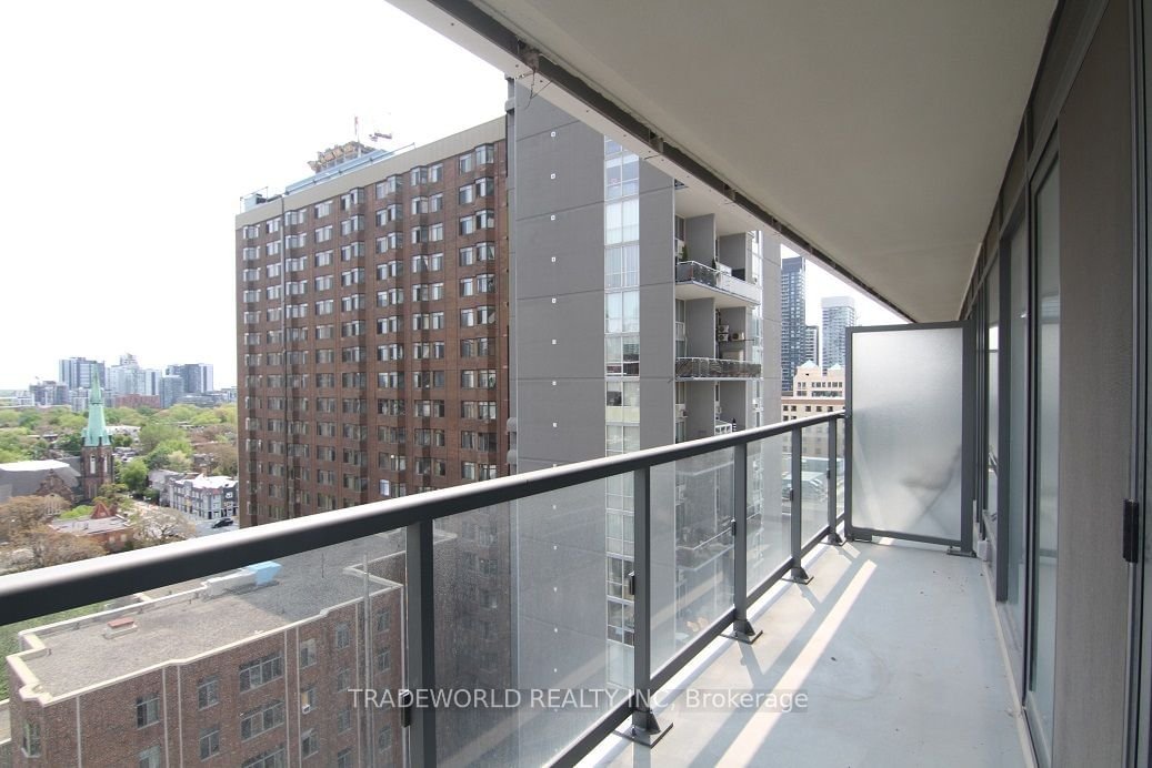 89 Mcgill St, unit 1206 for rent - image #18