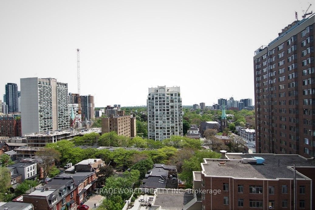 89 Mcgill St, unit 1206 for rent - image #20