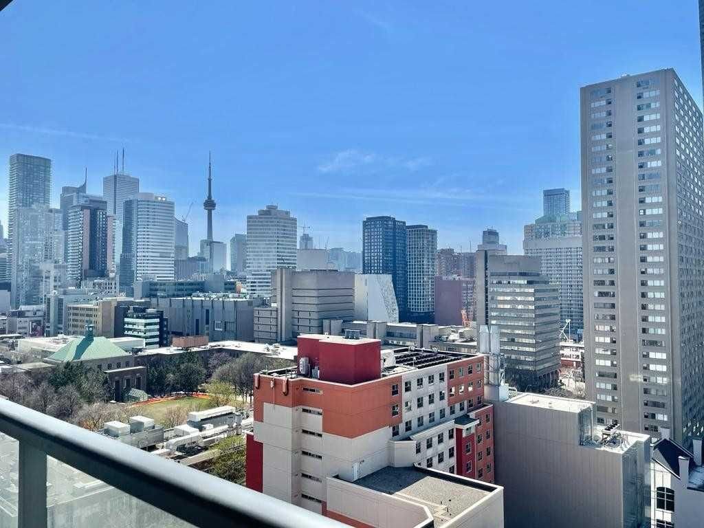 89 Mcgill St, unit 1402 for rent - image #17
