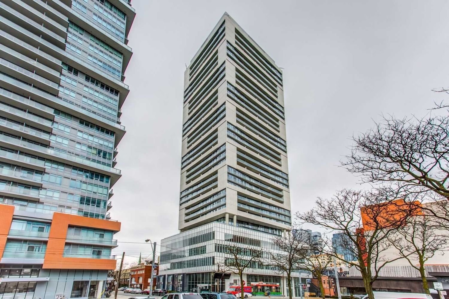 89 Mcgill St, unit 1402 for rent - image #18