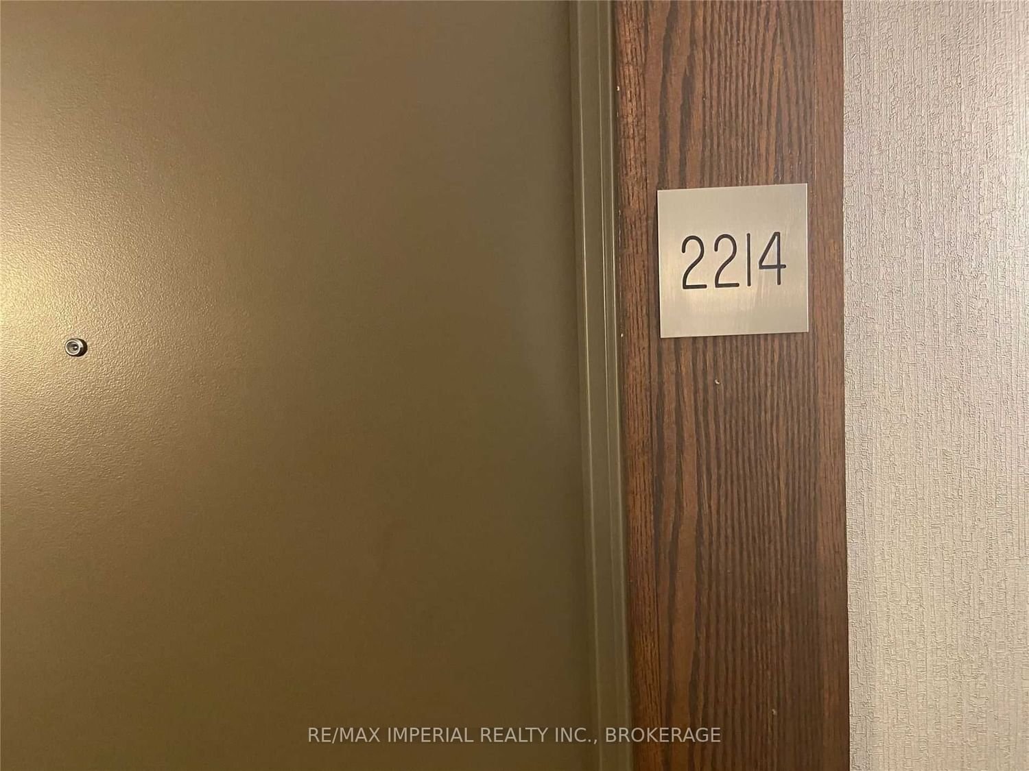 761 Bay St, unit 2214 for rent - image #4