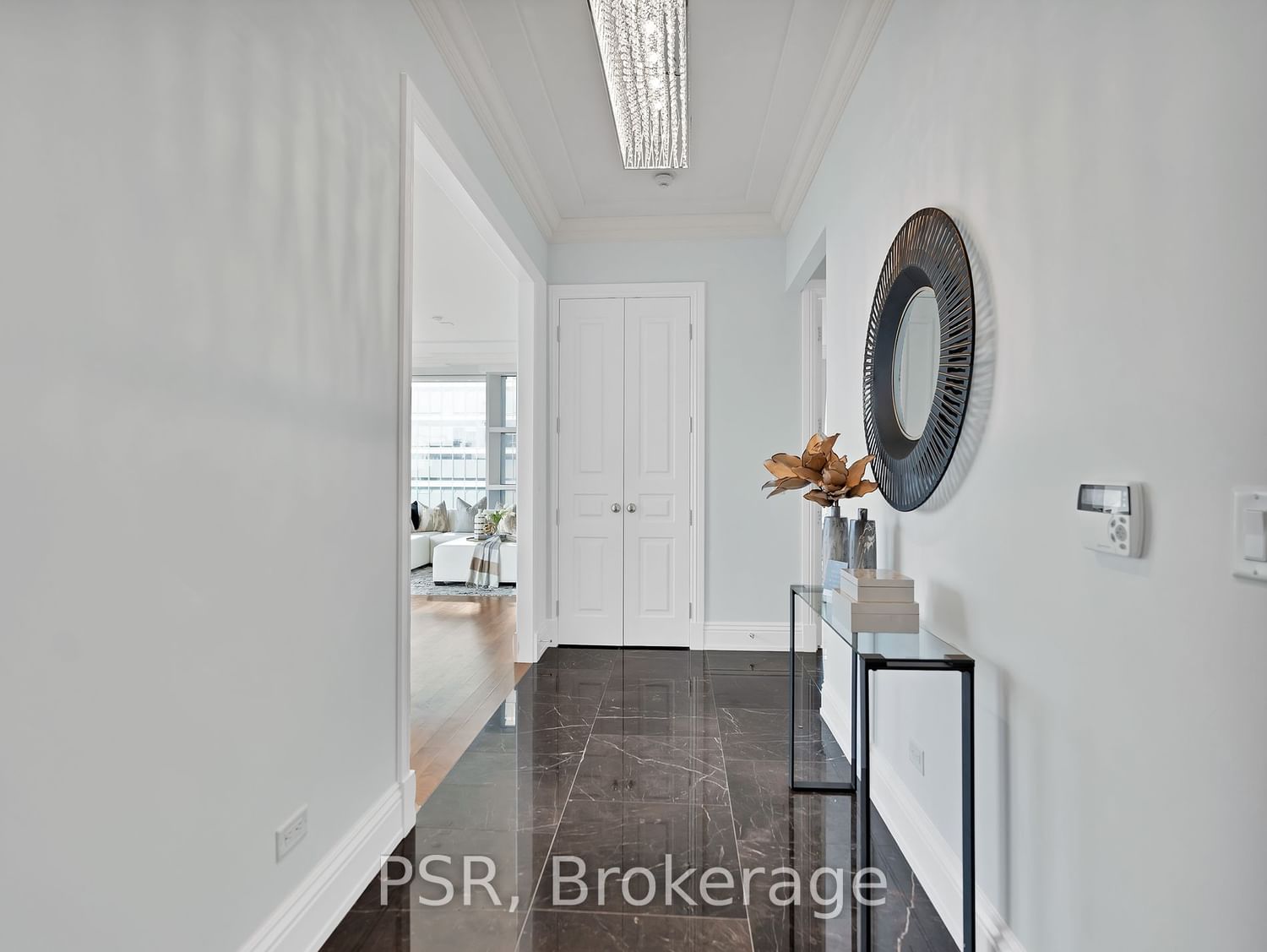 183 Wellington St W, unit 3803 for rent in King West - image #2