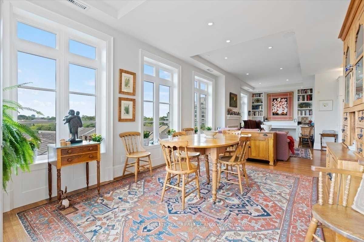 21 Shaftesbury Ave, unit Ph 501 for sale - image #10