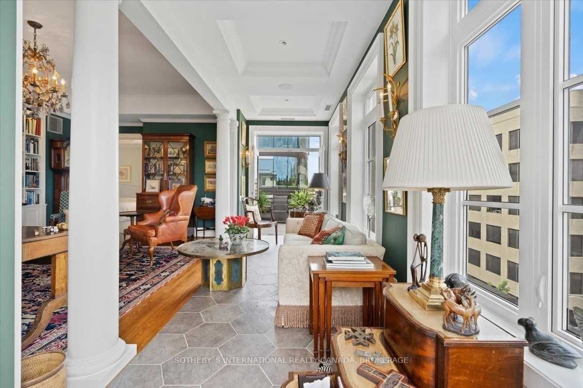 21 Shaftesbury Ave, unit Ph 501 for sale - image #18