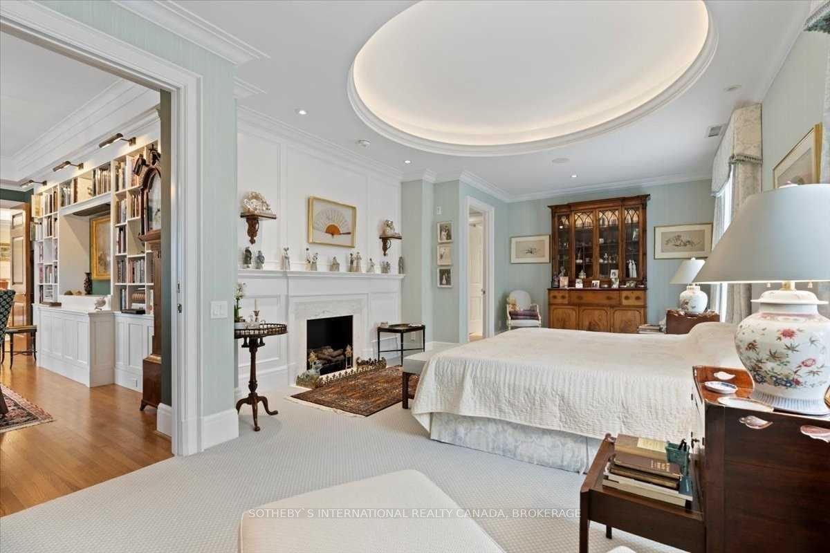 21 Shaftesbury Ave, unit Ph 501 for sale - image #19