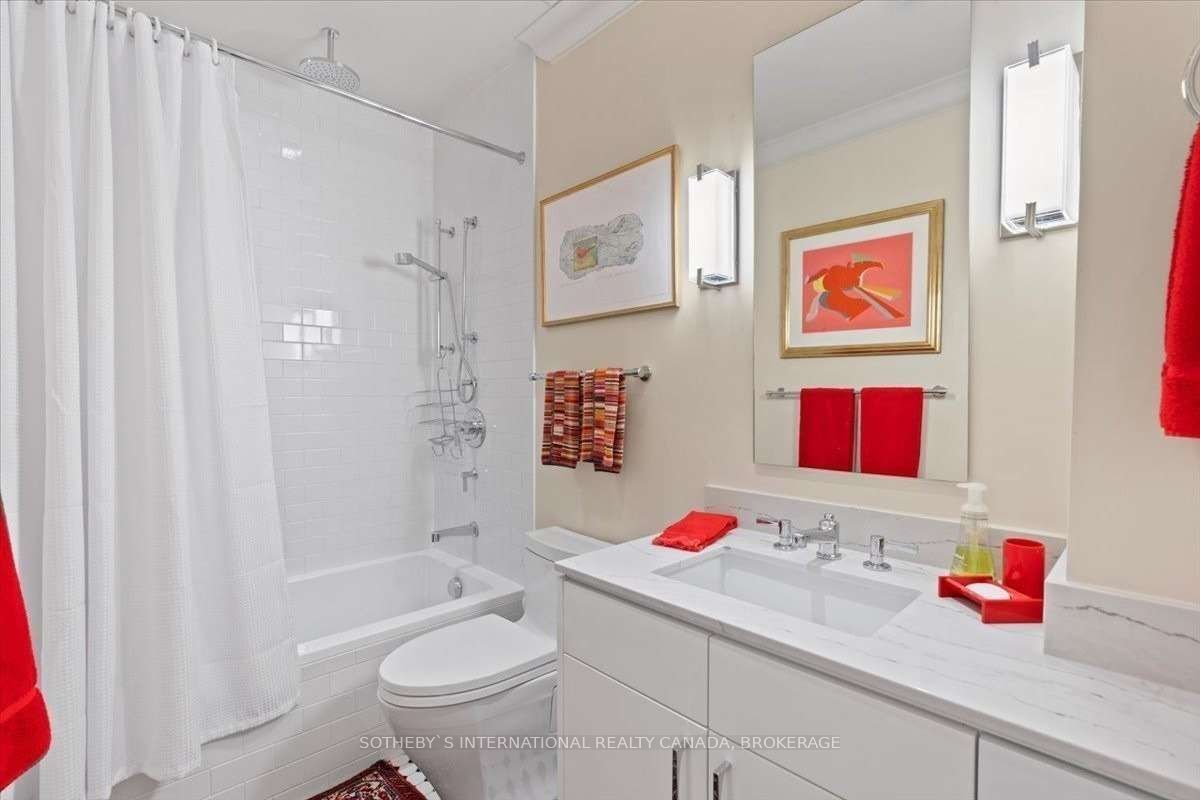 21 Shaftesbury Ave, unit Ph 501 for sale - image #26