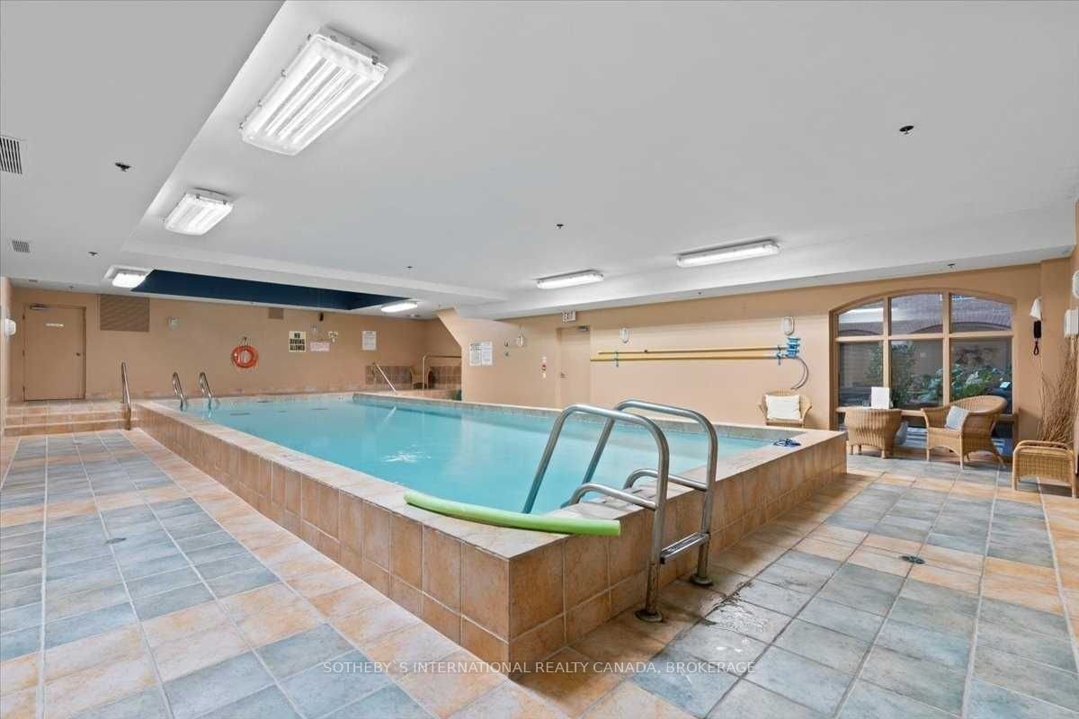 21 Shaftesbury Ave, unit Ph 501 for sale - image #33