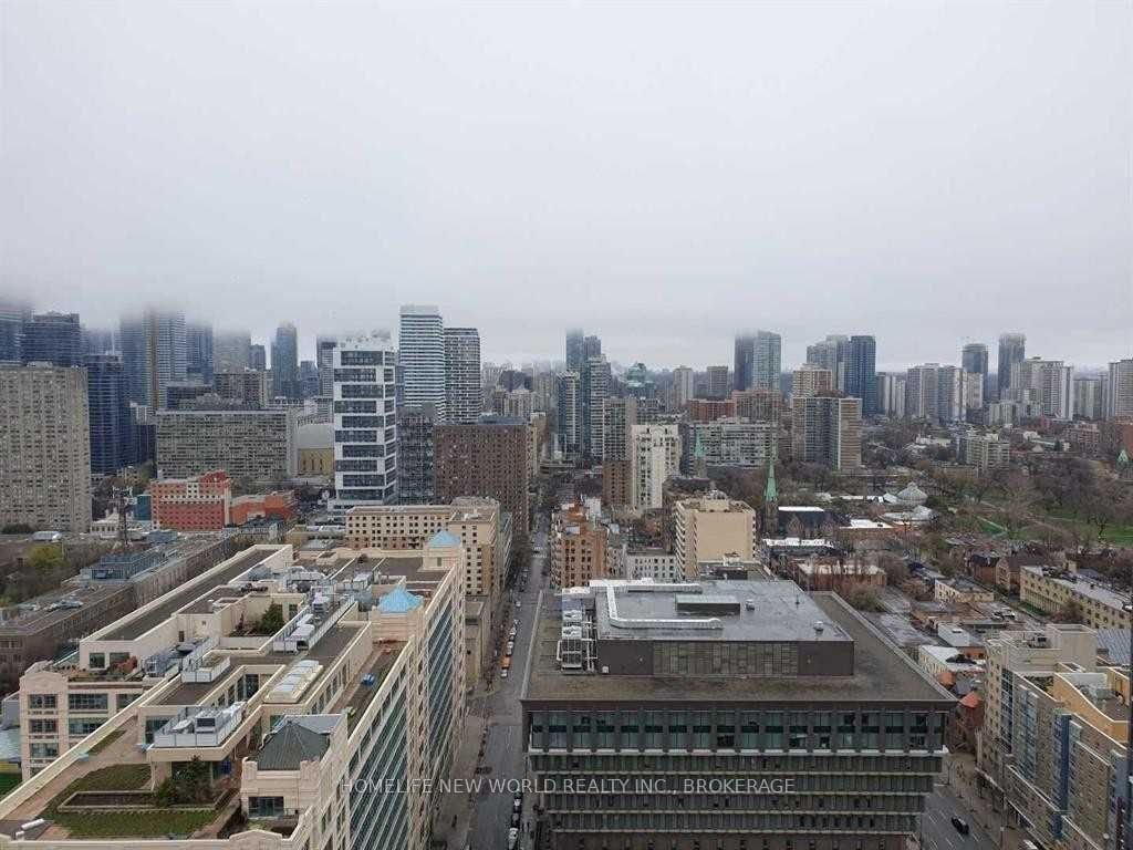 77 Mutual St, unit 3208 for rent - image #4