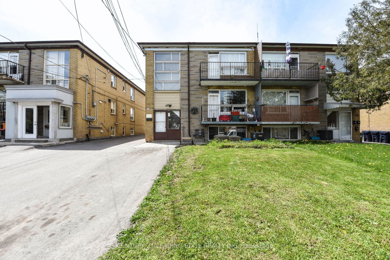 14 Garthdale Crt for sale  - image #1