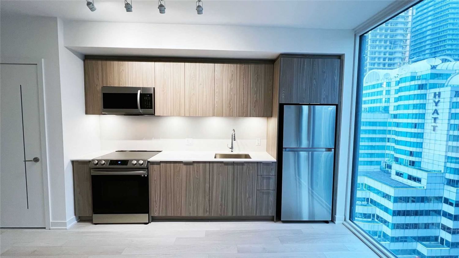 357 King St W | 357 King Condos | 1 Bed | 1 Bath | Unit #1306