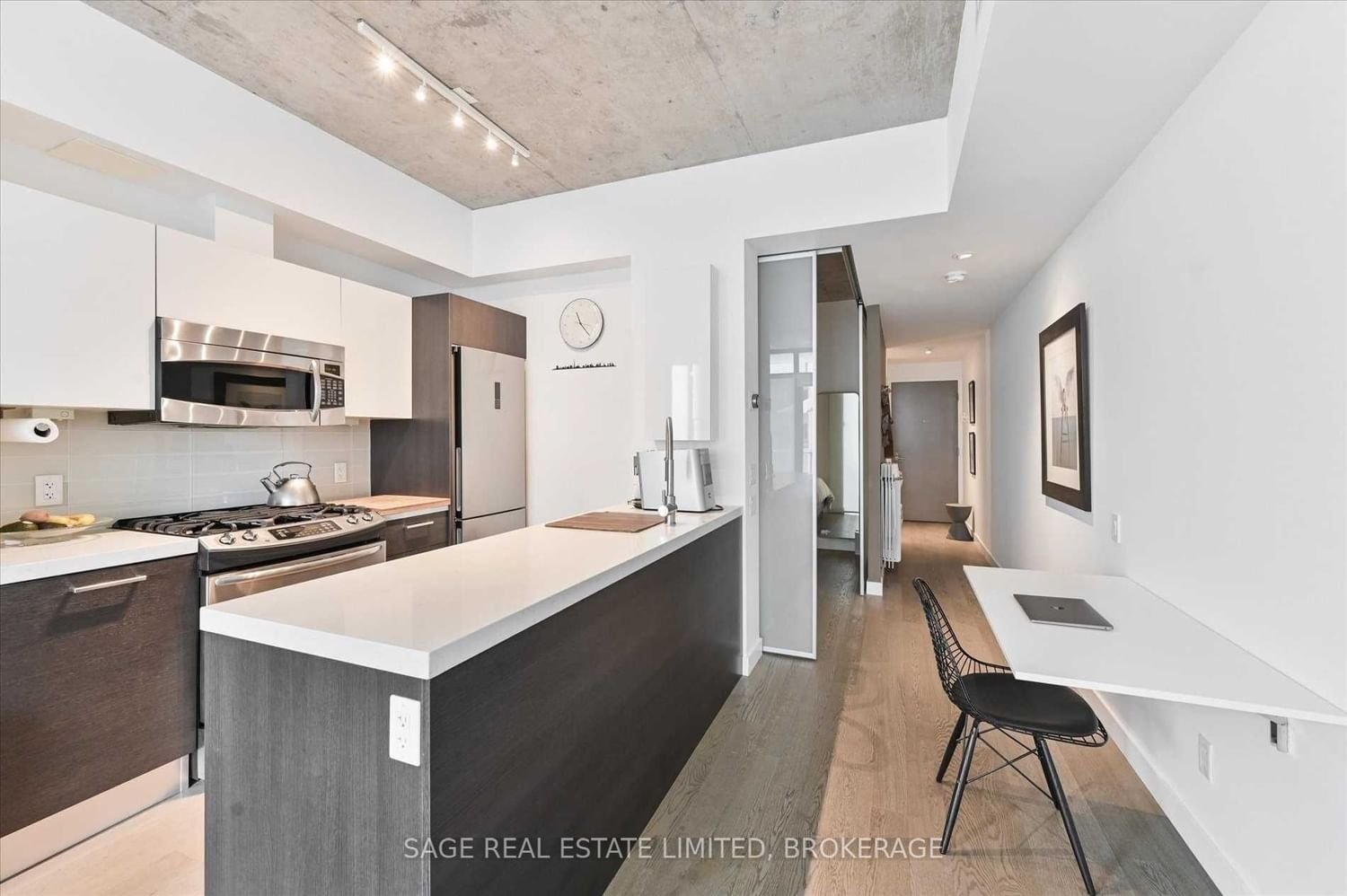 25 Stafford St, unit 511 for rent - image #11