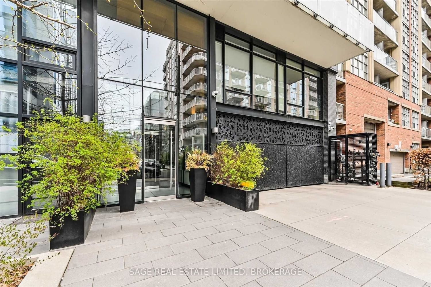 25 Stafford St, unit 511 for rent - image #15