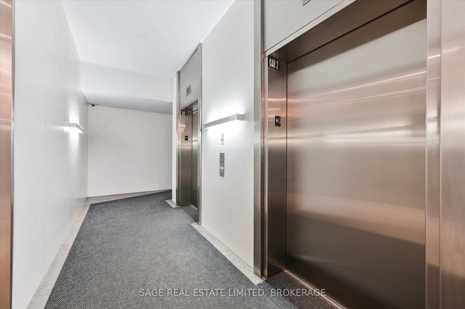 25 Stafford St, unit 511 for rent - image #18