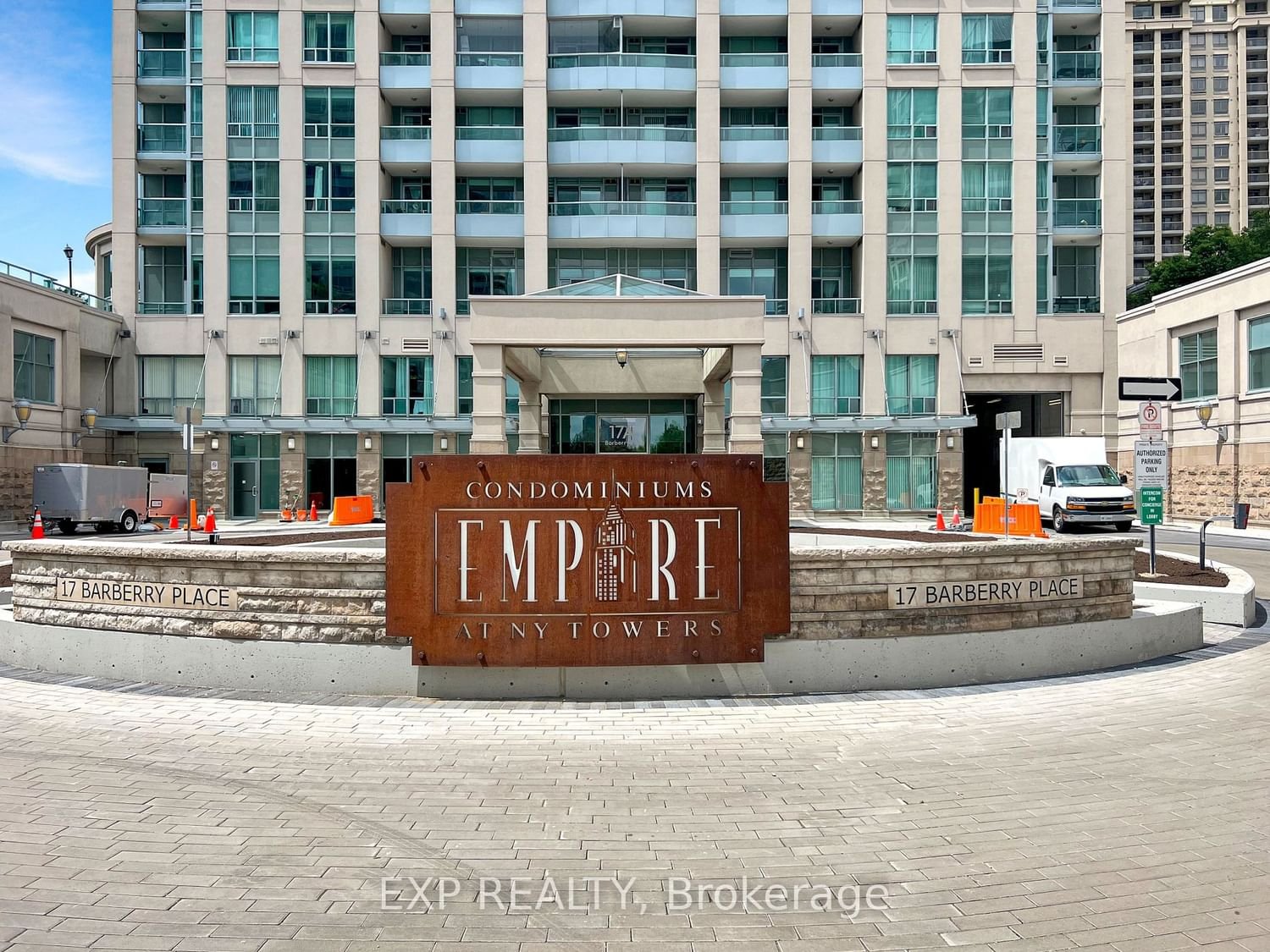 17 Barberry Pl, unit Uph 03 for rent - image #27