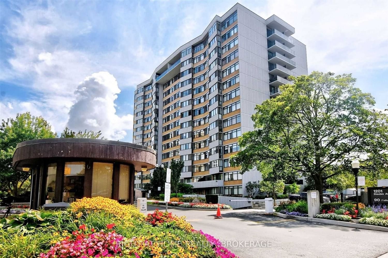 90 Fisherville Rd, unit 708 for sale - image #3