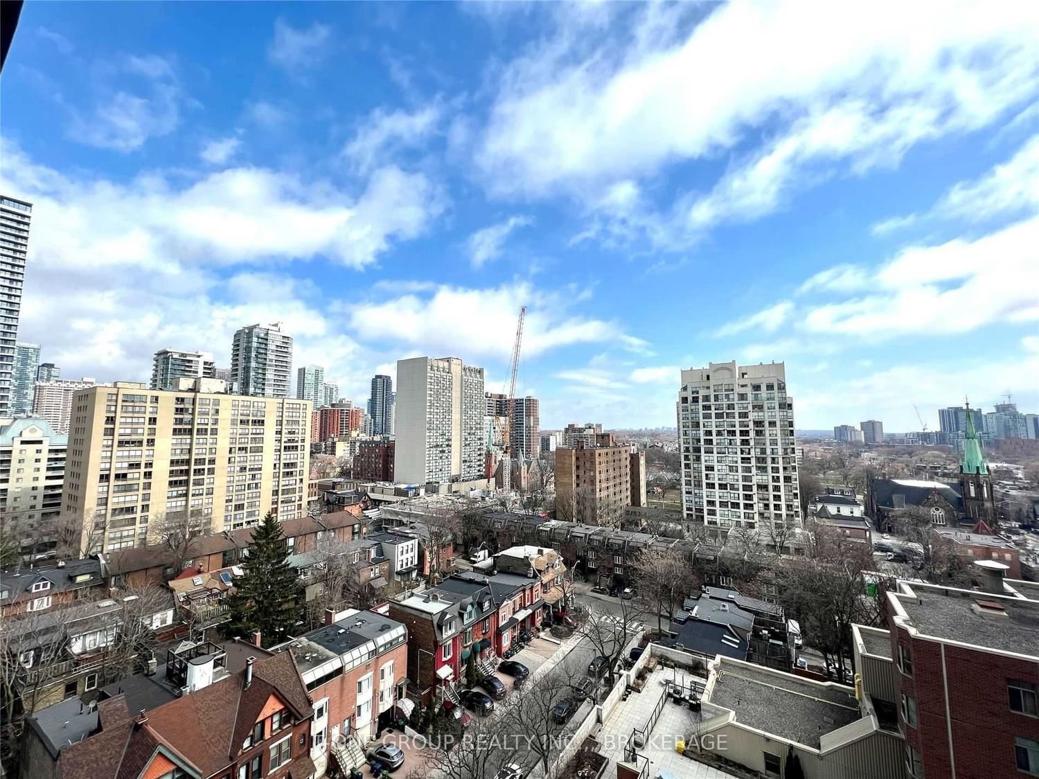 89 Mcgill St, unit 1106 for rent - image #14