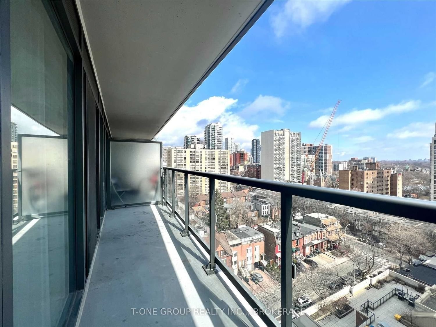 89 Mcgill St, unit 1106 for rent - image #15