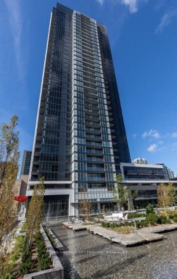 88 Sheppard Ave E, unit 1702 for rent - image #1