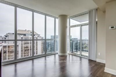 88 Sheppard Ave E, unit 1702 for rent - image #3