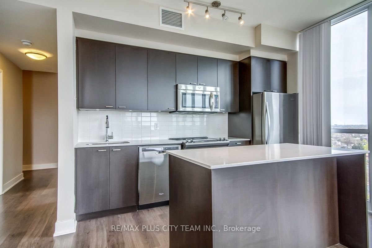 88 Sheppard Ave E, unit 1702 for rent - image #4
