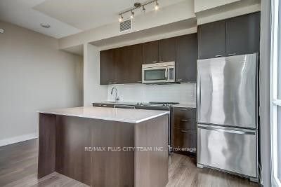 88 Sheppard Ave E, unit 1702 for rent - image #6