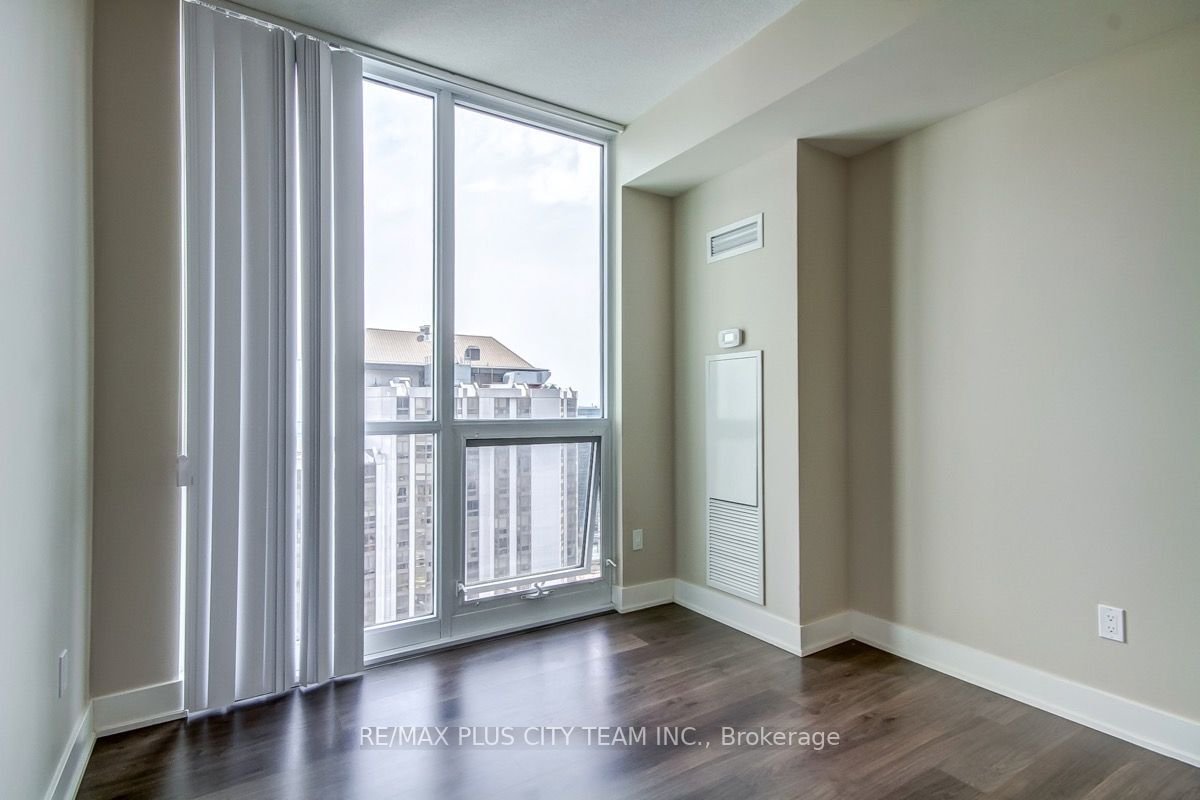 88 Sheppard Ave E, unit 1702 for rent - image #7