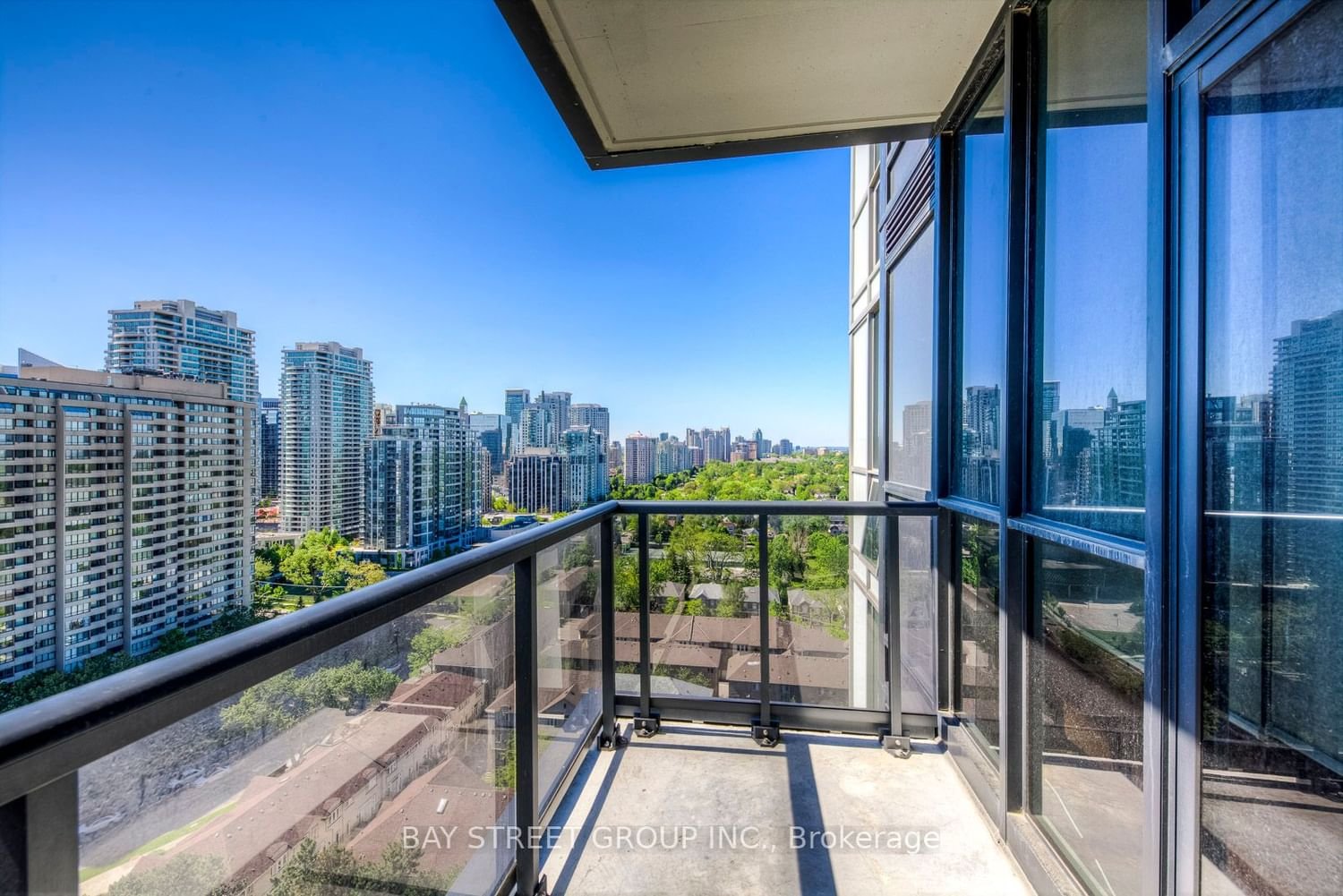 88 Sheppard Ave E, unit 2006 for rent - image #15