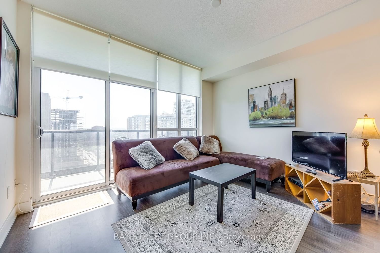 88 Sheppard Ave E, unit 2006 for rent - image #5
