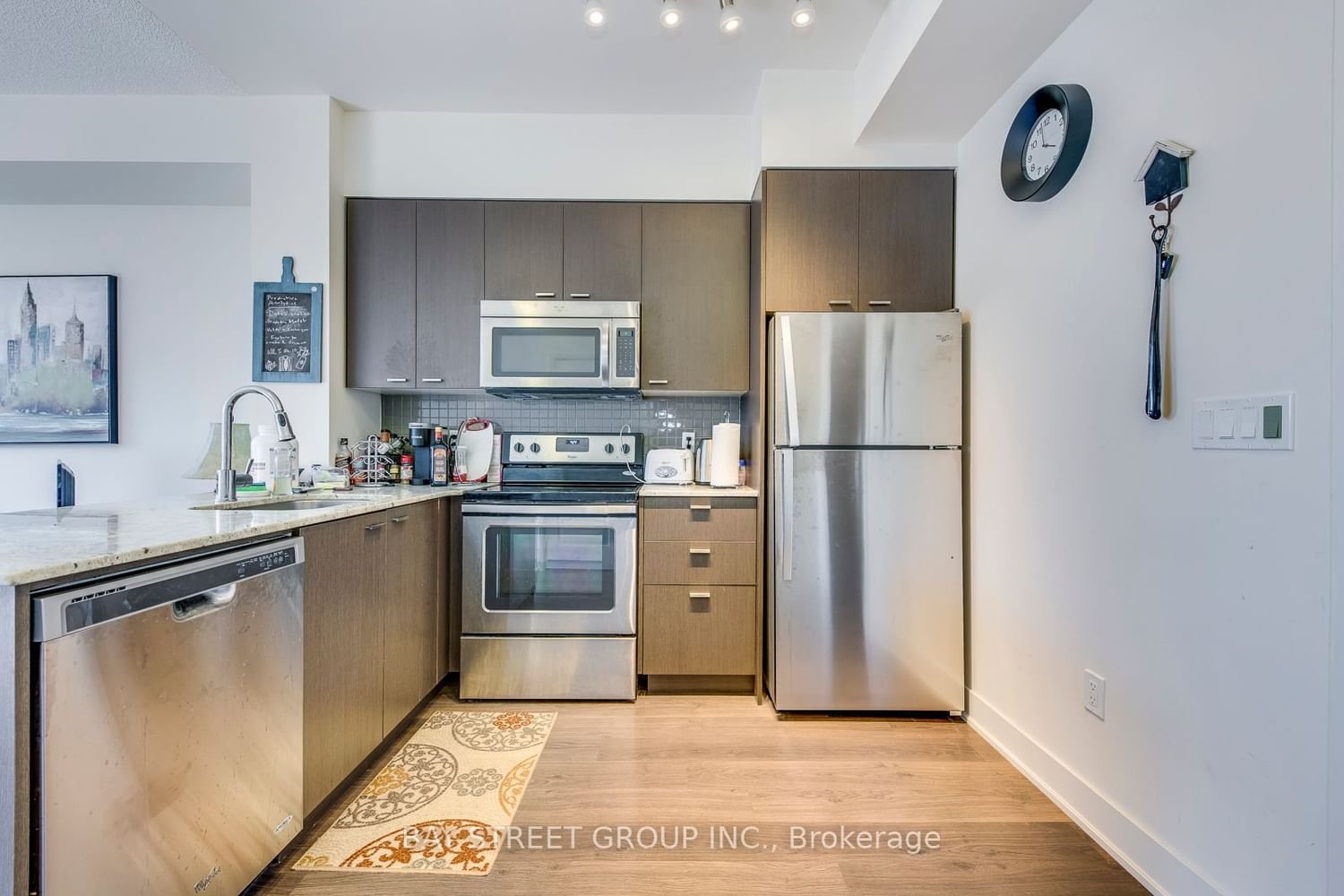 88 Sheppard Ave E, unit 2006 for rent - image #8