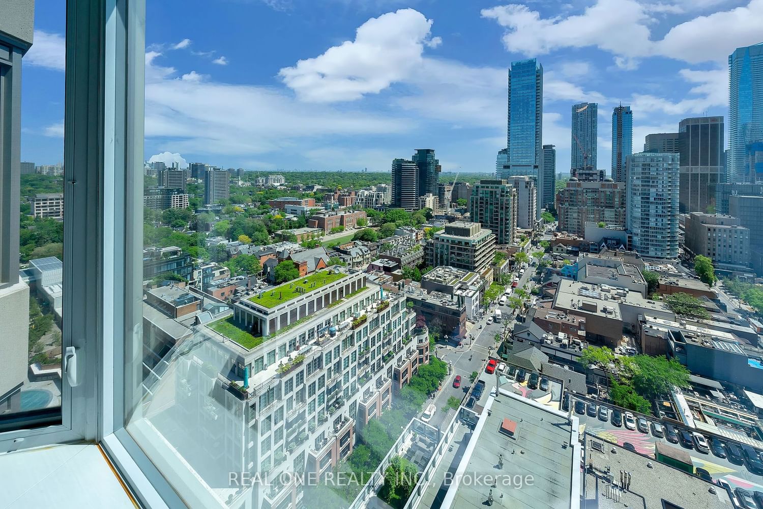 155 Yorkville Ave, unit 2507 for sale