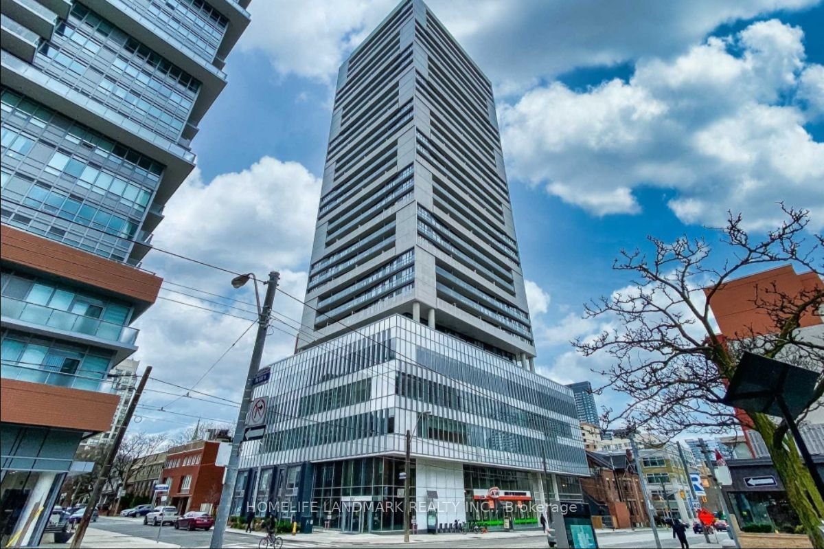 89 Mcgill St, unit 1505 for rent - image #24