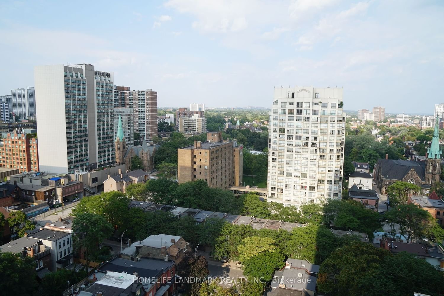 89 Mcgill St, unit 1505 for rent - image #4