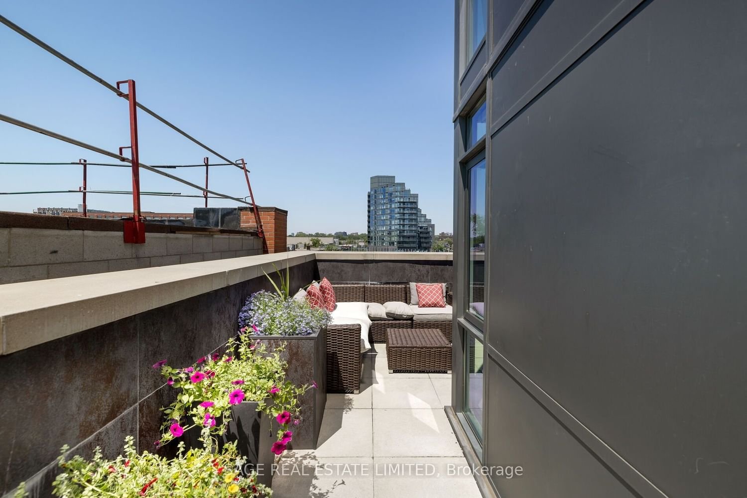 1205 Queen St W, unit 403 for rent - image #23