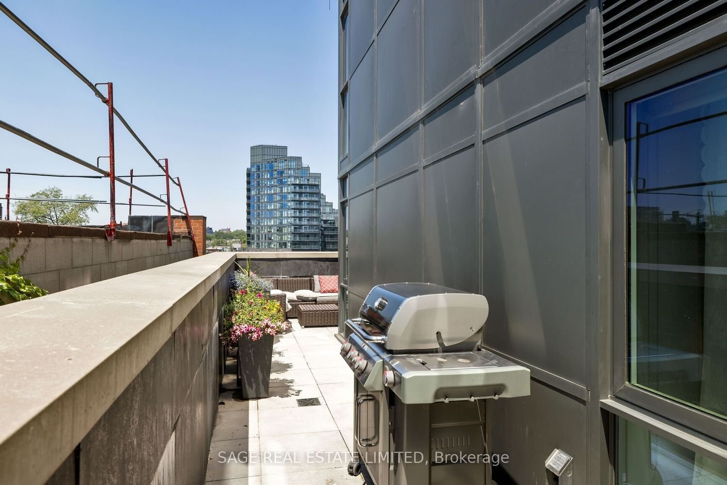 1205 Queen St W, unit 403 for rent - image #25