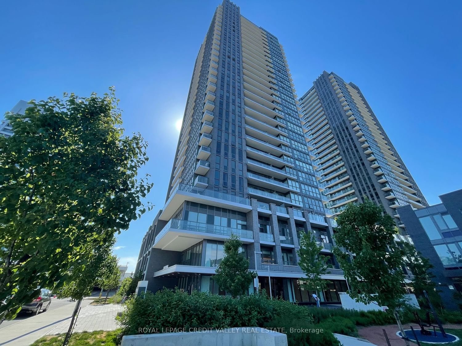2 Sonic Way, unit 1510 for rent - image #1