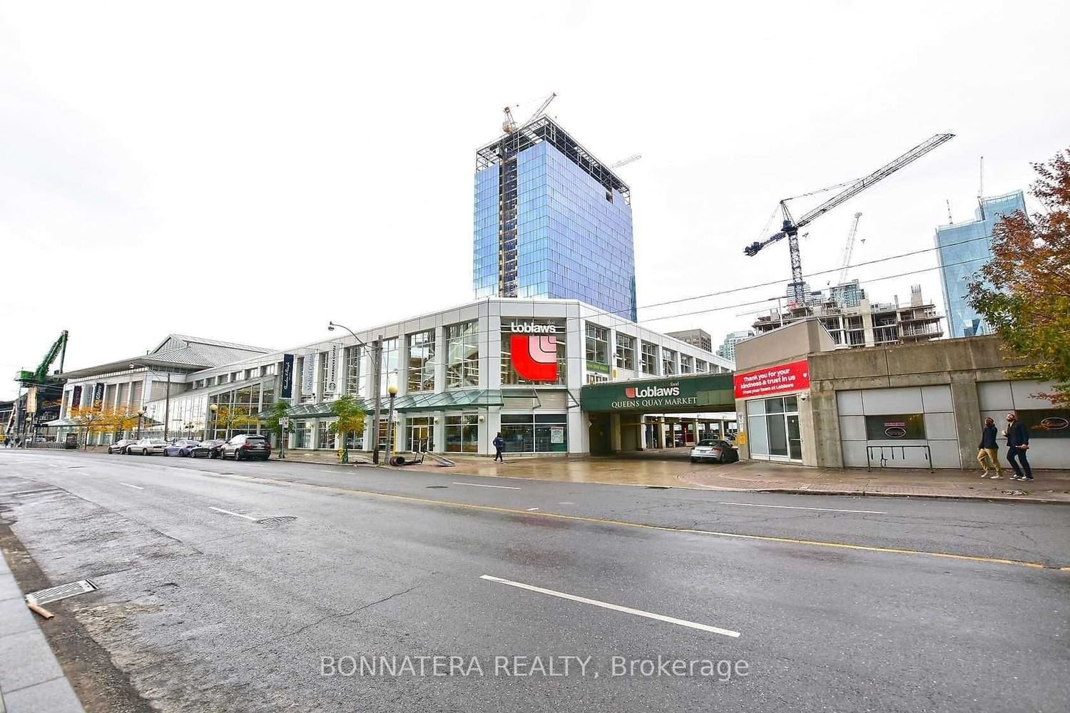 15 Lower Jarvis St, unit 3505 for rent - image #34