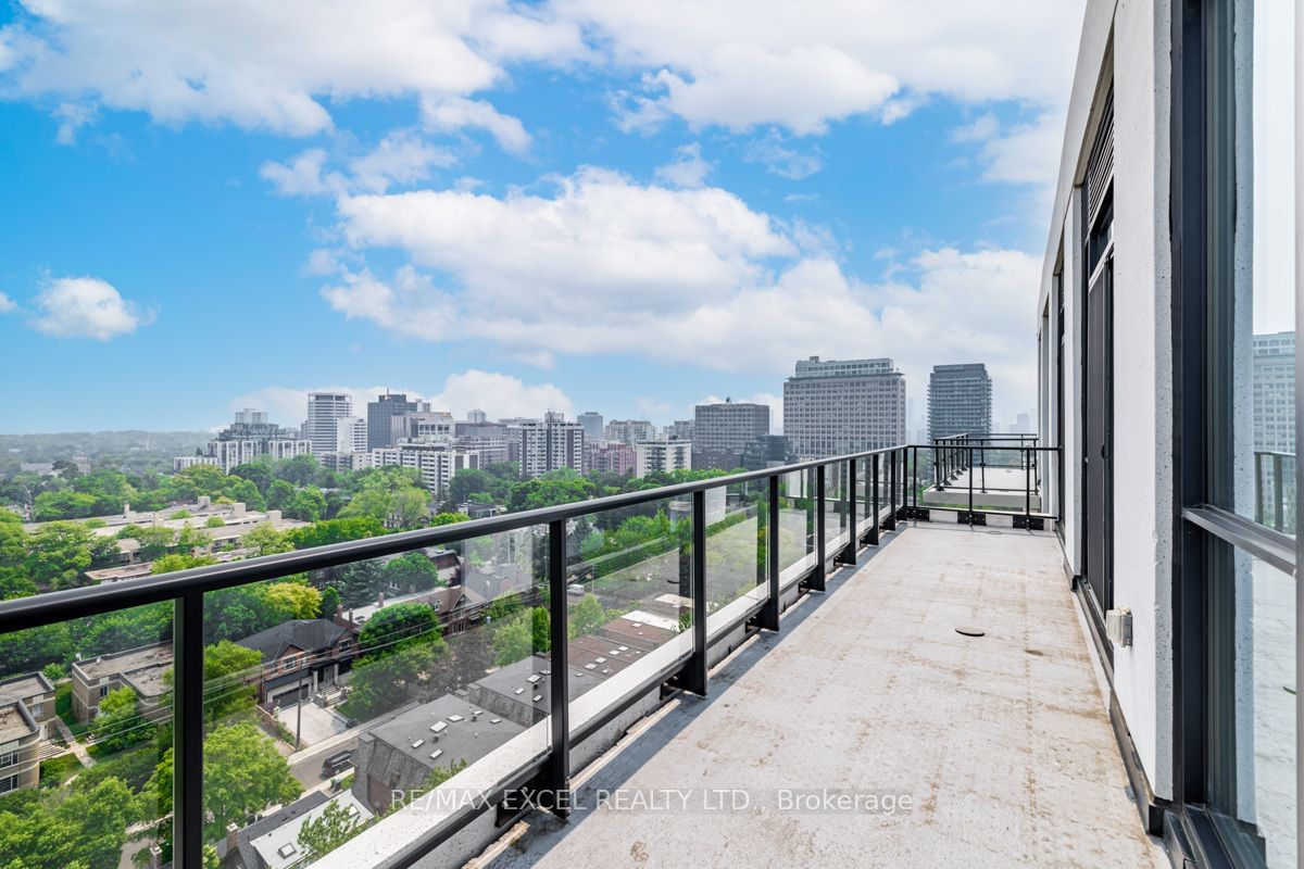 609 Avenue Rd, unit 1503 for sale