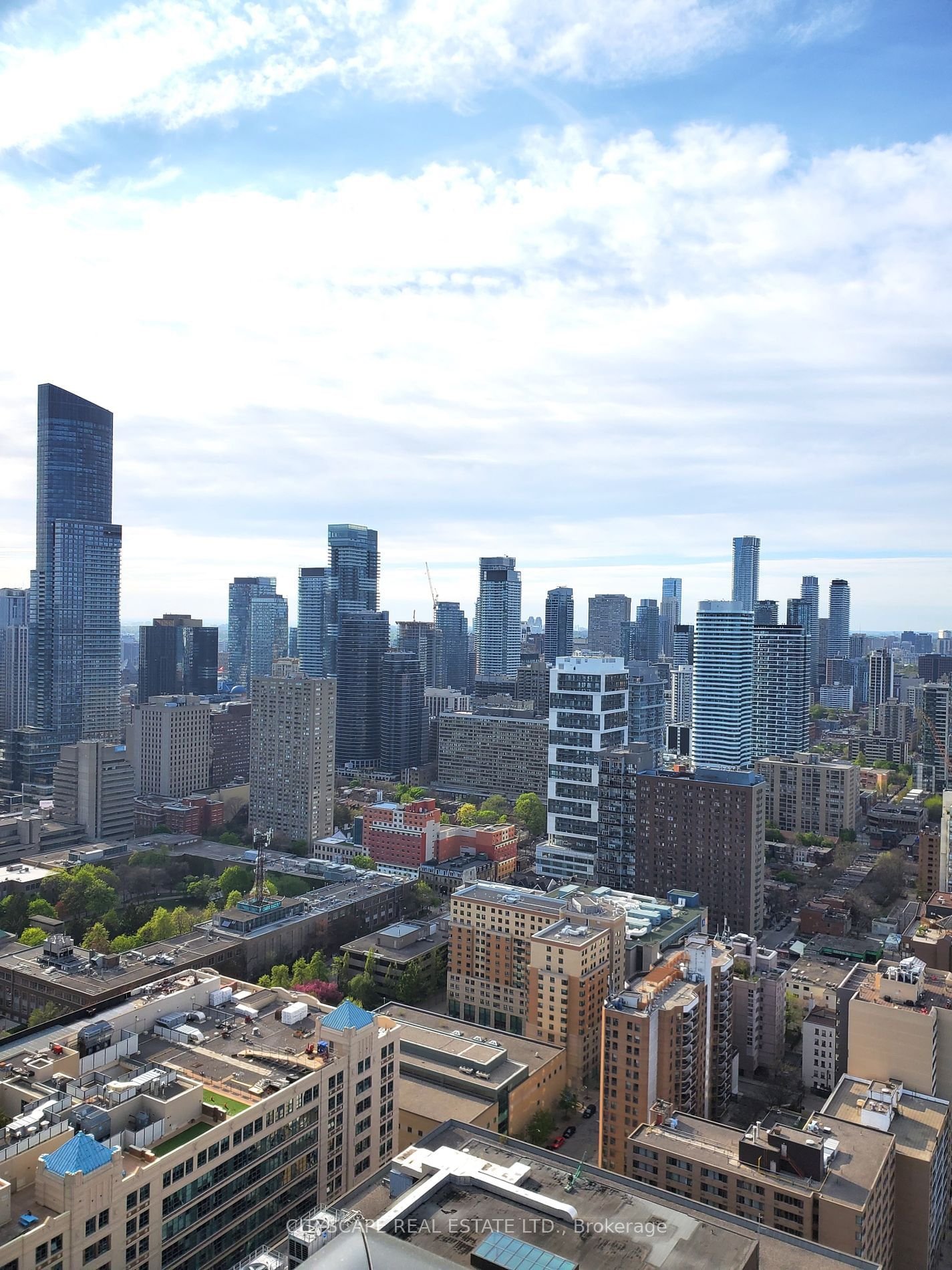 251 Jarvis St, unit 4507 for rent - image #2